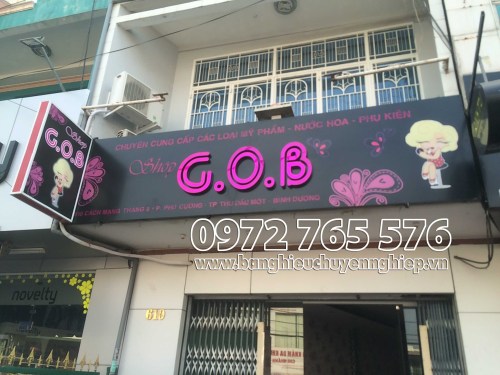 Quảng Cáo Dấu ấn Việt - Công Ty TNHH MTV Quảng Cáo Dấu ấn Việt — hình ảnh từ trangvangvietnam.com